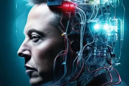 Maskın ikinci Neuralink beyin çipi yoldadır