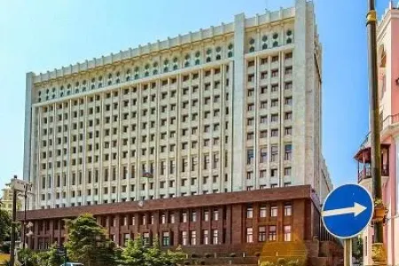 Əfv Komissiyası növbəti dəfə toplanır