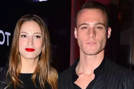 Kerem Bürsin: - Serenaya heyranam