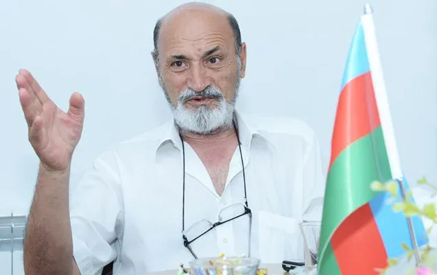 SON DƏQİQƏ! Ramiz Əskər vəfat etdi - FOTO