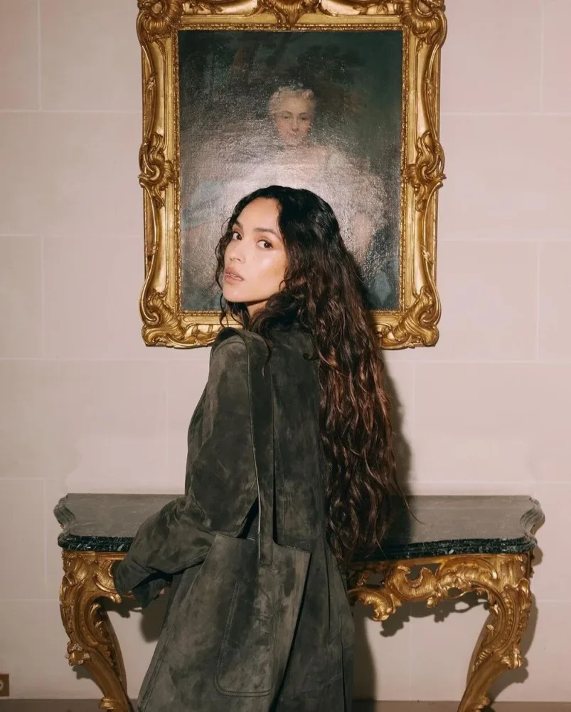 Ceyson Momoanın yeni sevgilisi - FOTO