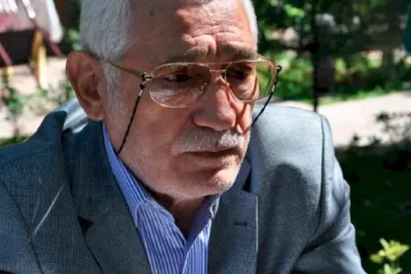 Şapalaq mütləq lazımdır - Xalq artisti