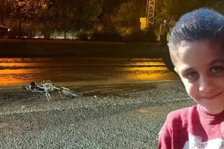 Avtomobil vuran 11 yaşlı uşaqdan acı xəbər