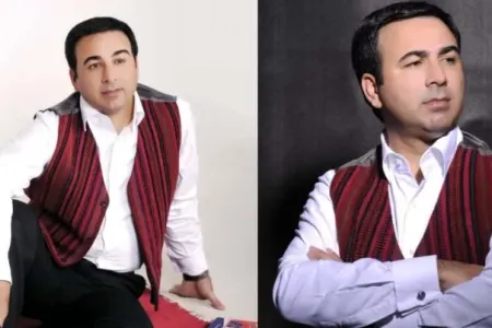 “Nankorlar, vaxt var idi, mənə yalvarırdınız ki, bizi efirə çıxar”