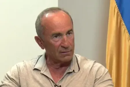 Paşinyanın partiyası Köçəryanın planı haqda: - “Bu Şeytan indi də...”