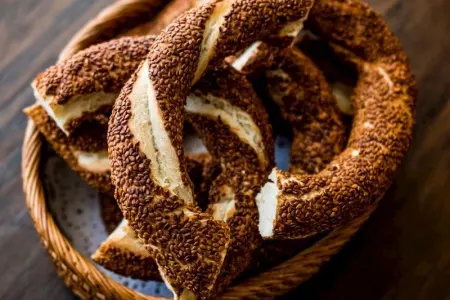 Hər səhər simit yeyənlərə - pis xəbər