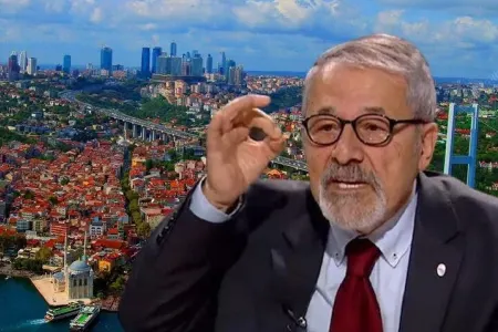 Məşhur seysmoloqdan şok xəbərdarlıq: - "Türkiyədə yer yerindən oynayacaq"