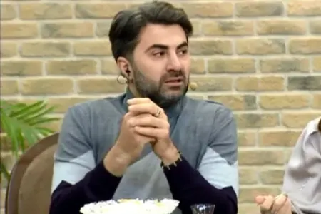 "Sənə nə etsəm, azdır, balamsan mənim" - – FOTO