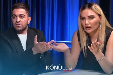 “Arvadı 20 mini götürüb qaçıb, anam gəlinini…” - ŞOK