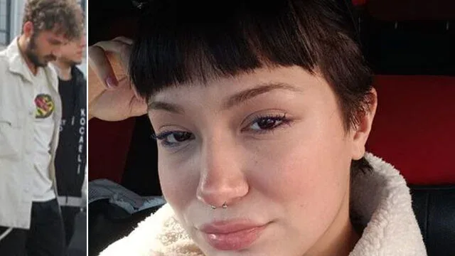 Qətlə yetirilən 18 yaşlı qızın - ÜRƏKDAĞLAYAN FOTOLARI