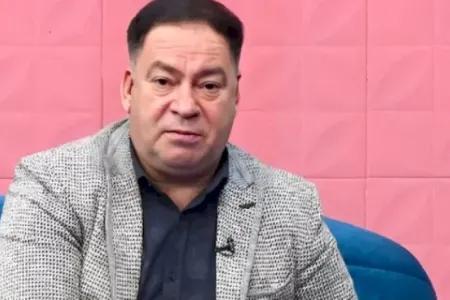 Əlikram Bayramovun xanımı: “Evdə mənim sözüm keçir”