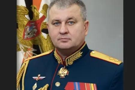 Rusiya ordusunda korrupsiya böhranı