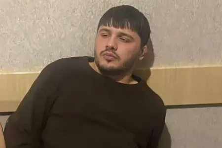 Əhmədlə bağlı təhlükəsizlik tədbiri - Xüsusi xəstəxanaya köçürüldü