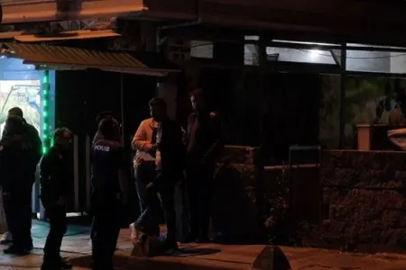 Ana və oğlu evdə ölü tapıldı