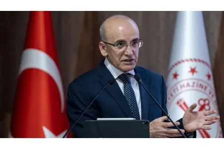 Şimşək: - "TL bir qədər ucuzlaşacaq"