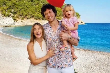 İkinci dəfə ana olacaq