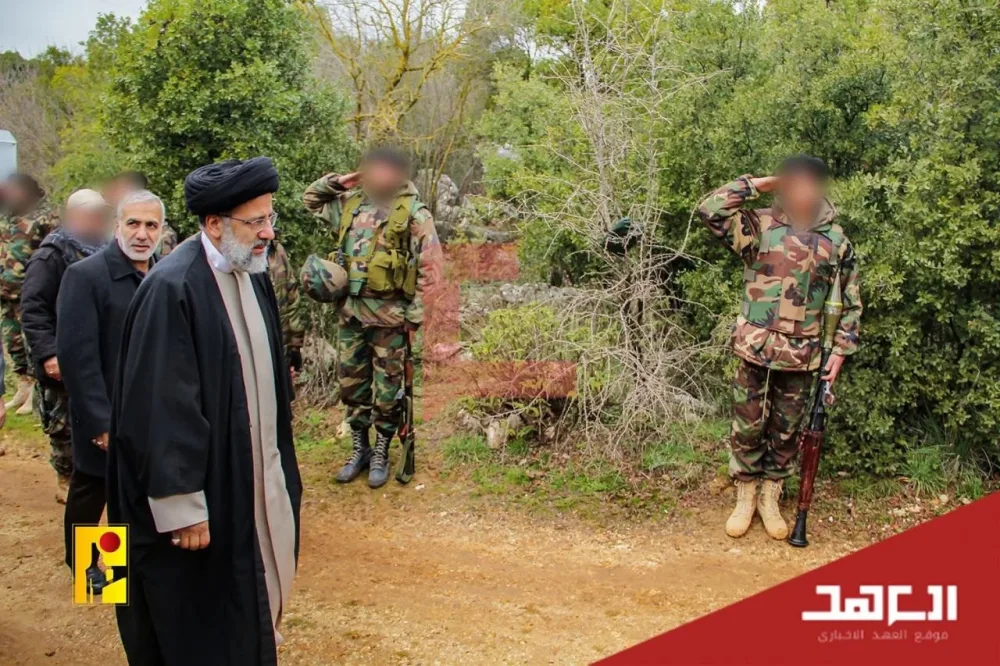Rəisinin sürpriz nöqtədə çəkilən fotoları – İlk dəfə yayımlandı