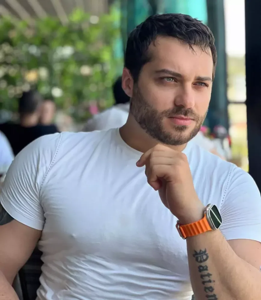 Pərvin bu aktyora görə “Təhminə”dən imtina edib - – FOTO