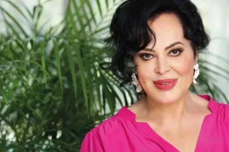 Türkan Şorayın səhhətindən xəbər var!