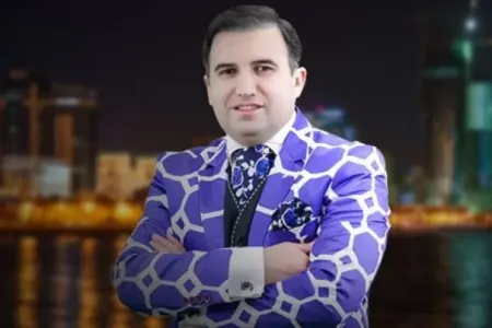 Hacı Nuran: "Xəstəliyimə görə həkimlər evlənməyimə icazə vermir"