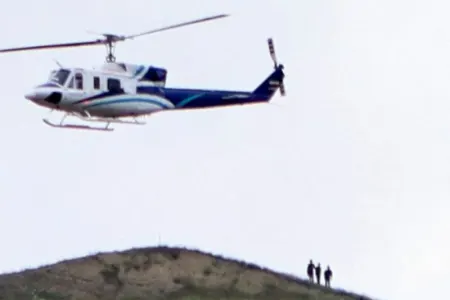 “Dedi ki, prezident helikopteri itib” - – Qəzaya dair yeni TƏFƏRRÜATLAR