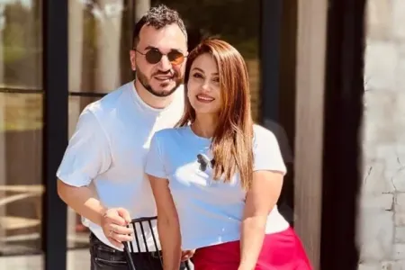 Elvindən xanımına qadağa