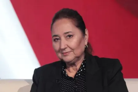 Prezident Telli Pənahqızını mükafatlandırdı