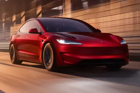 "Tesla" avtopilot nə qədər təhlükəsizdir?