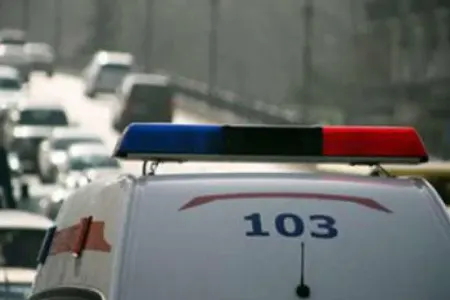 Altıncı mərtəbədən yıxılan kişi öldü