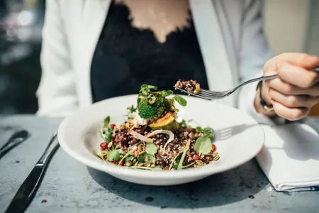 Bu pəhriz yorğunluqla mübarizə aparır