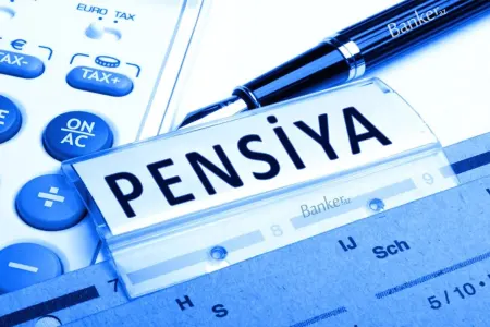 Bu şəxslərə daha yüksək pensiya növü təyin ediləcək