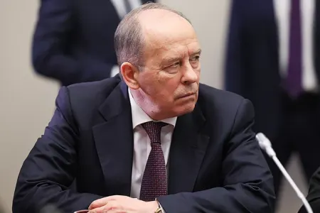 “Hazırlıq gedir, MDB məkanında...” - XƏBƏRDARLIQ