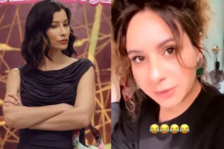 Aktrisanı lağa qoyan serialın vizajisti işdən çıxarıldı