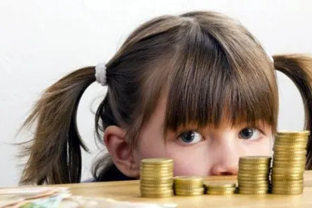 Dünyada uşaq pulları ləğv edilə bilər - STATİSTİKA