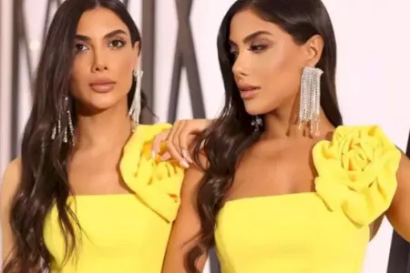 “Bəlkə, onda ərə gedə bildim” - – Əkiz bacılardan biri - VİDEO