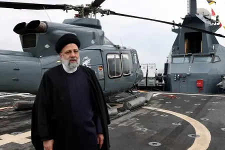 “Helikopter qəzasında amerikalılar günahkardır”