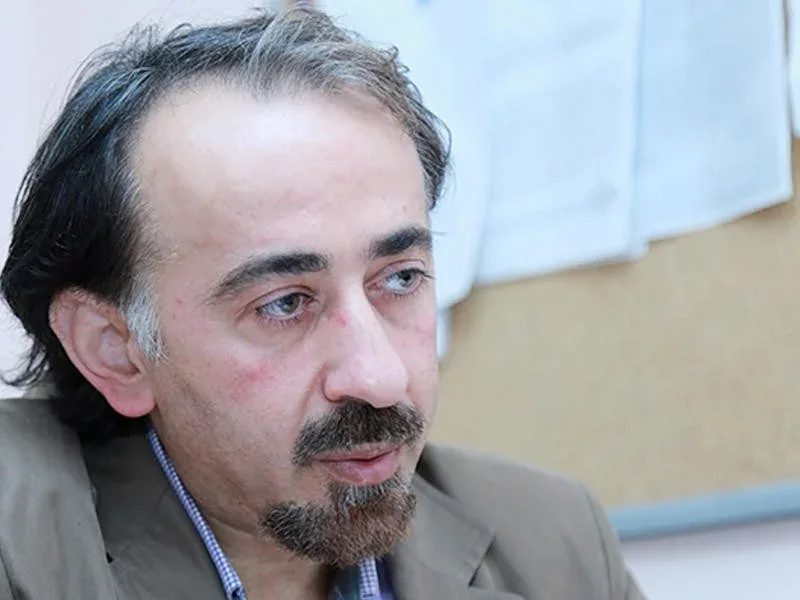 Paşinyanı niyə devirmək olmur? - Şok səbəb