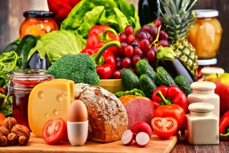 Hansı qidalar insanı xoşbəxt edir?