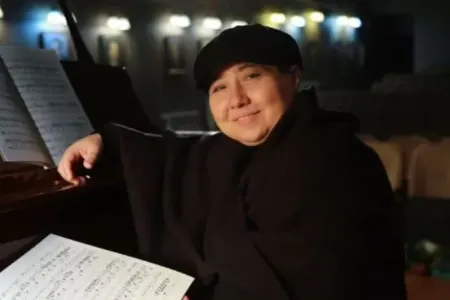 "Aygün Bəylər onu sevirdi"