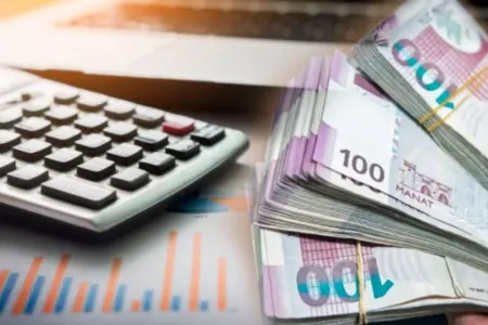 Azərbaycanda gömrük rüsumları üzrə proqnoz 19 % artırılır