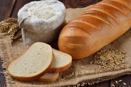 Bu yeməkləri çörəklə yemək qəti olmaz