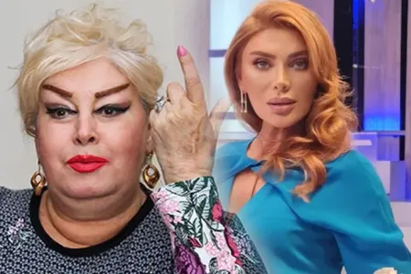 "İçimdə o qadına nifrət yaranıb"