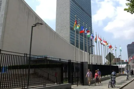 G7 Şimali Koreya və İranı qınadı