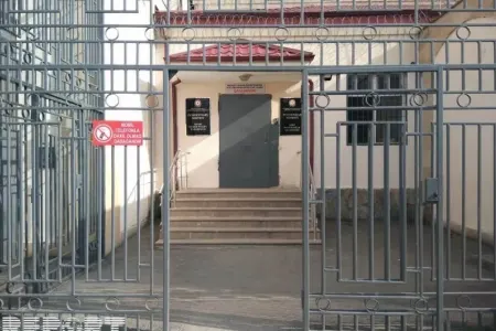 Əfv sərəncamının icrasına - BAŞLANILIR