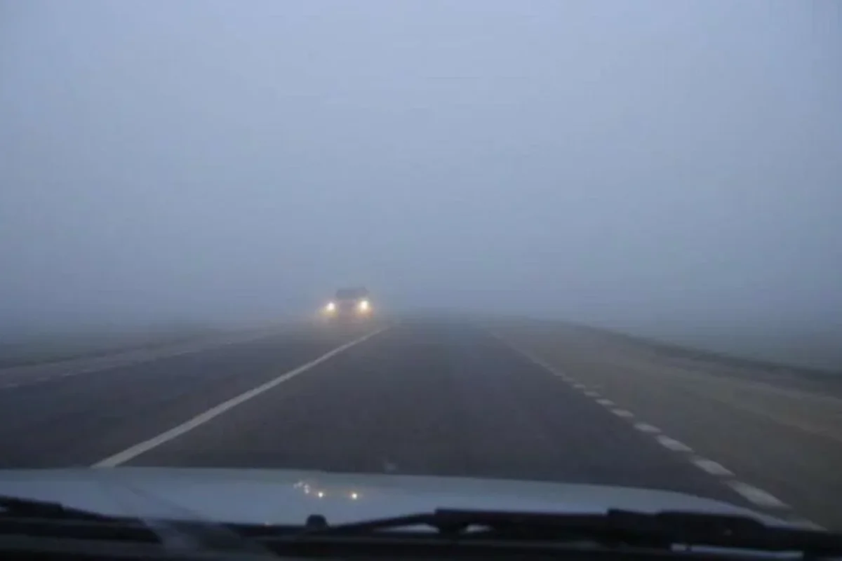 Sürücülərin nəzərinə: bəzi yollarda..