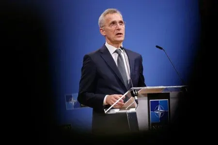 NATO liderinə XƏBƏRDARLIQ EDİLDİ: "Diqqətli olun"