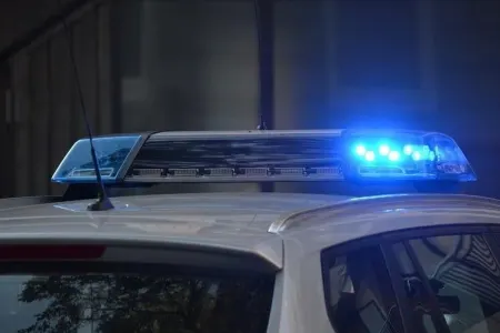 12 yaşlı uşaq mağazanı soymaq istəyərkən ÖLDÜ