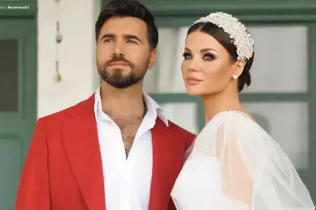 Çingizdən toyu ilə bağlı ilk paylaşım