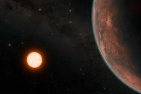 Alimlər yaşayış mümkün olan planet aşkarlayıblar - FOTO