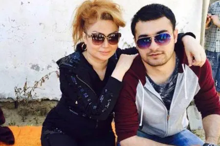 "Bütün mülklərim gəlinimə qalacaq"